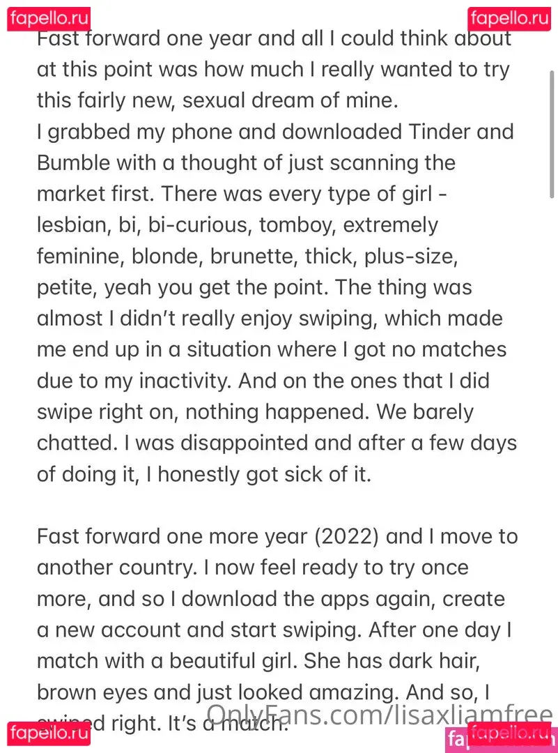 lisaalandfree Onlyfans Photo Gallery 