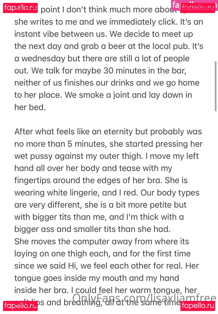 lisaalandfree Onlyfans Photo Gallery 