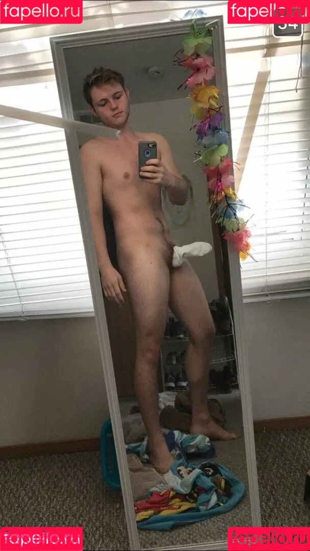 selfiejesus Onlyfans Photo Gallery 