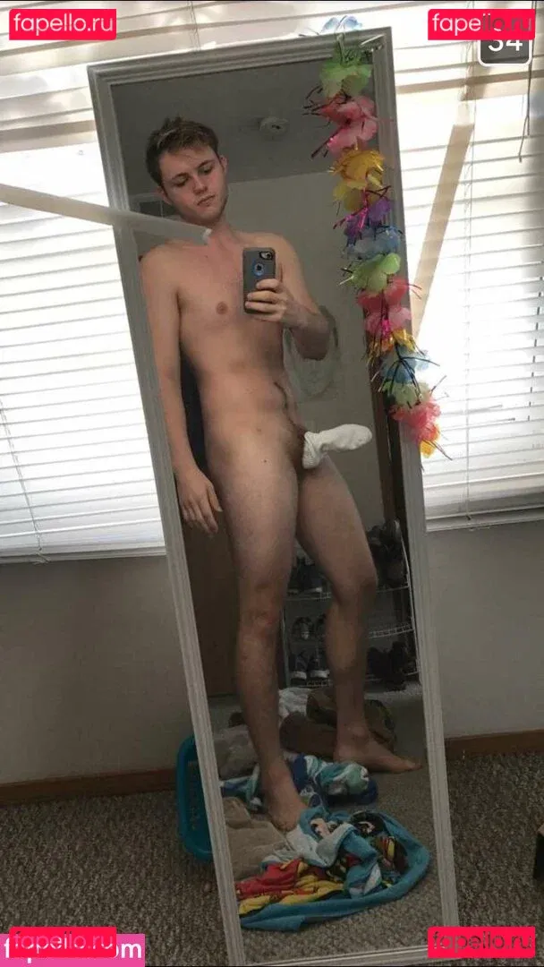 selfiejesus Onlyfans Photo Gallery 