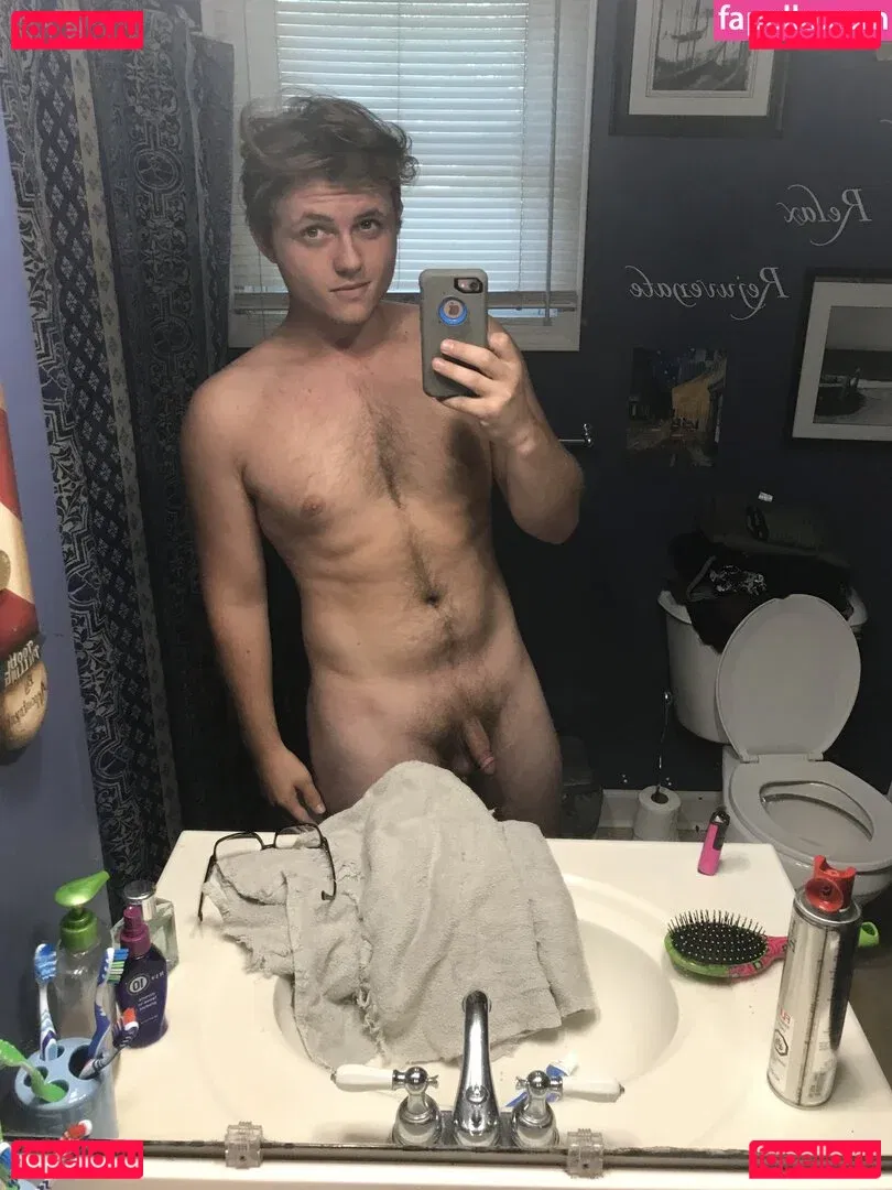 selfiejesus Onlyfans Photo Gallery 