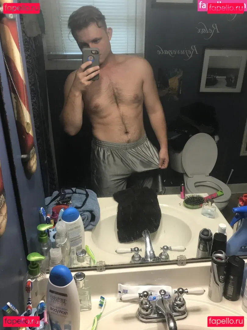 selfiejesus Onlyfans Photo Gallery 