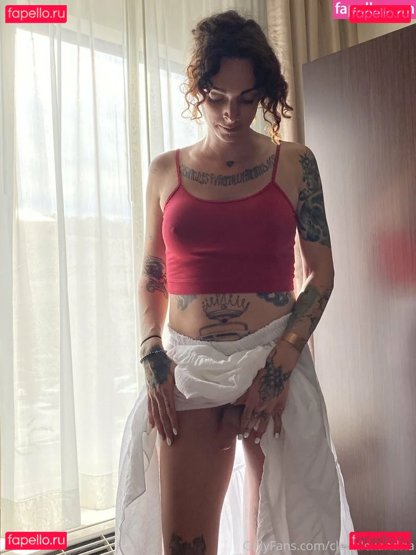 cleoalexandria Onlyfans Photo Gallery 