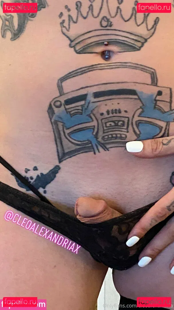 cleoalexandria Onlyfans Photo Gallery 