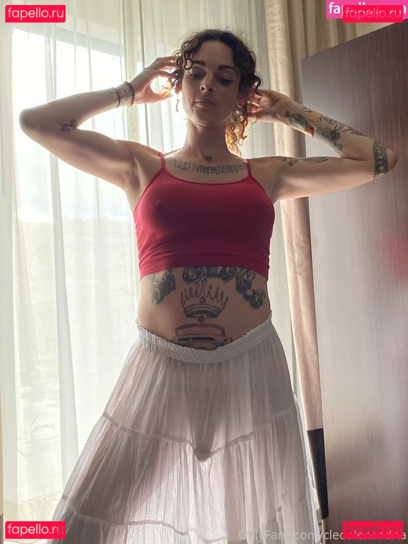 cleoalexandria Onlyfans Photo Gallery 