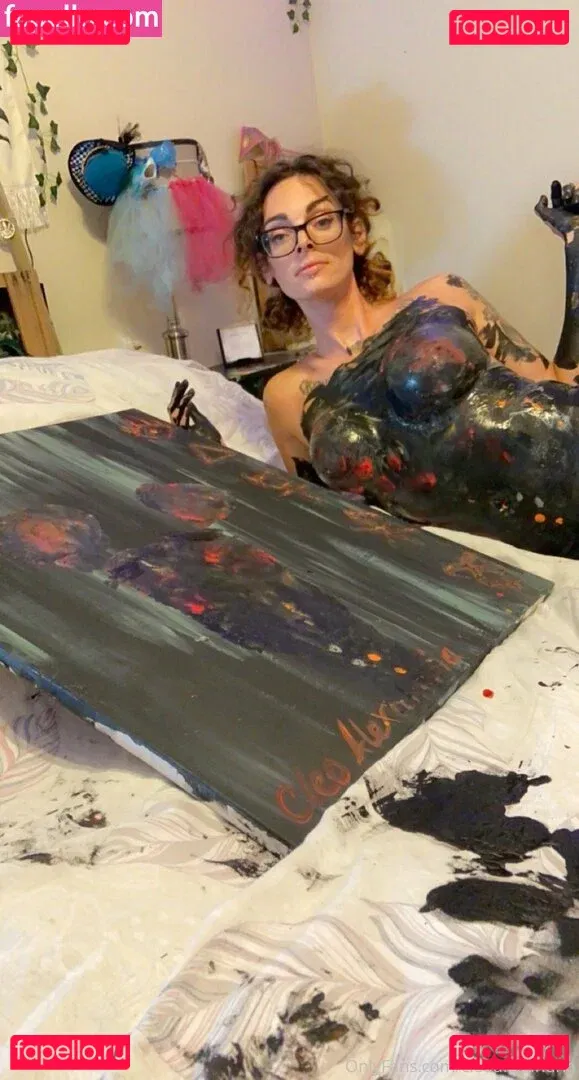 cleoalexandria Onlyfans Photo Gallery 