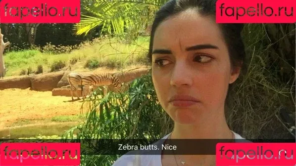 Adelaide Kane Onlyfans Photo Gallery 