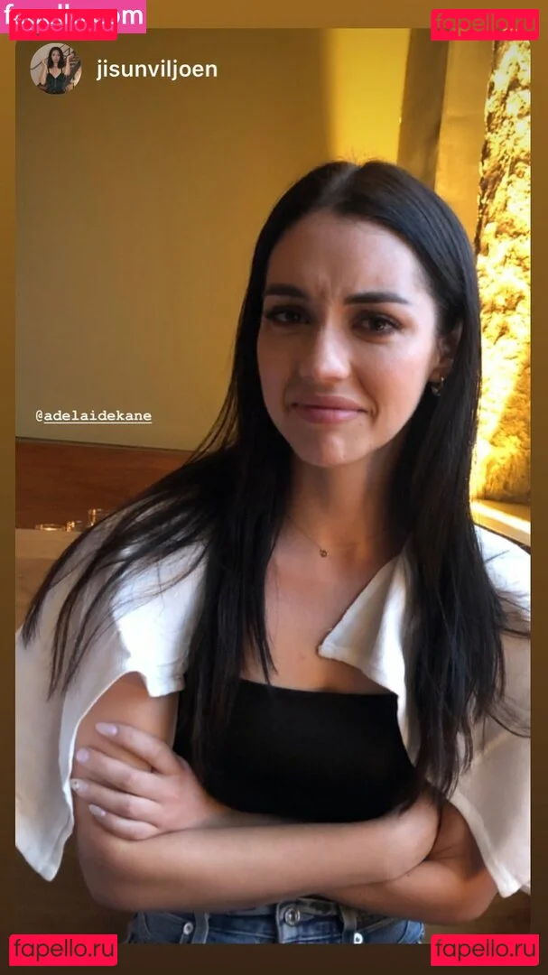 Adelaide Kane Onlyfans Photo Gallery 
