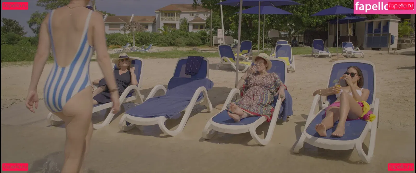 Adelaide Kane Onlyfans Photo Gallery 