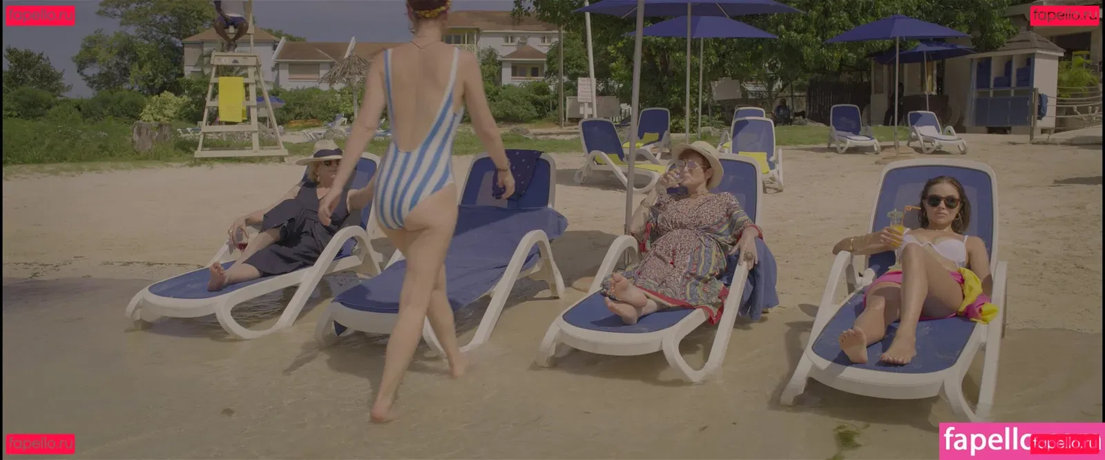 Adelaide Kane Onlyfans Photo Gallery 