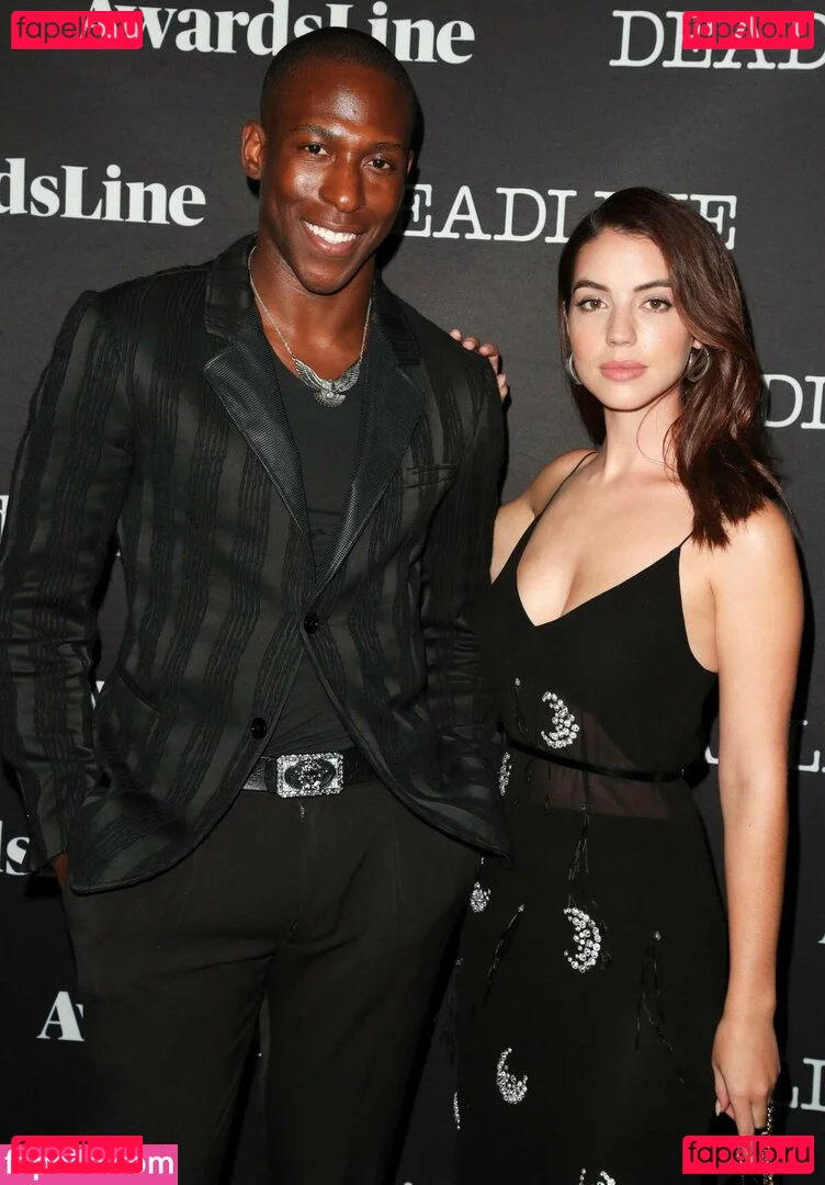 Adelaide Kane Onlyfans Photo Gallery 