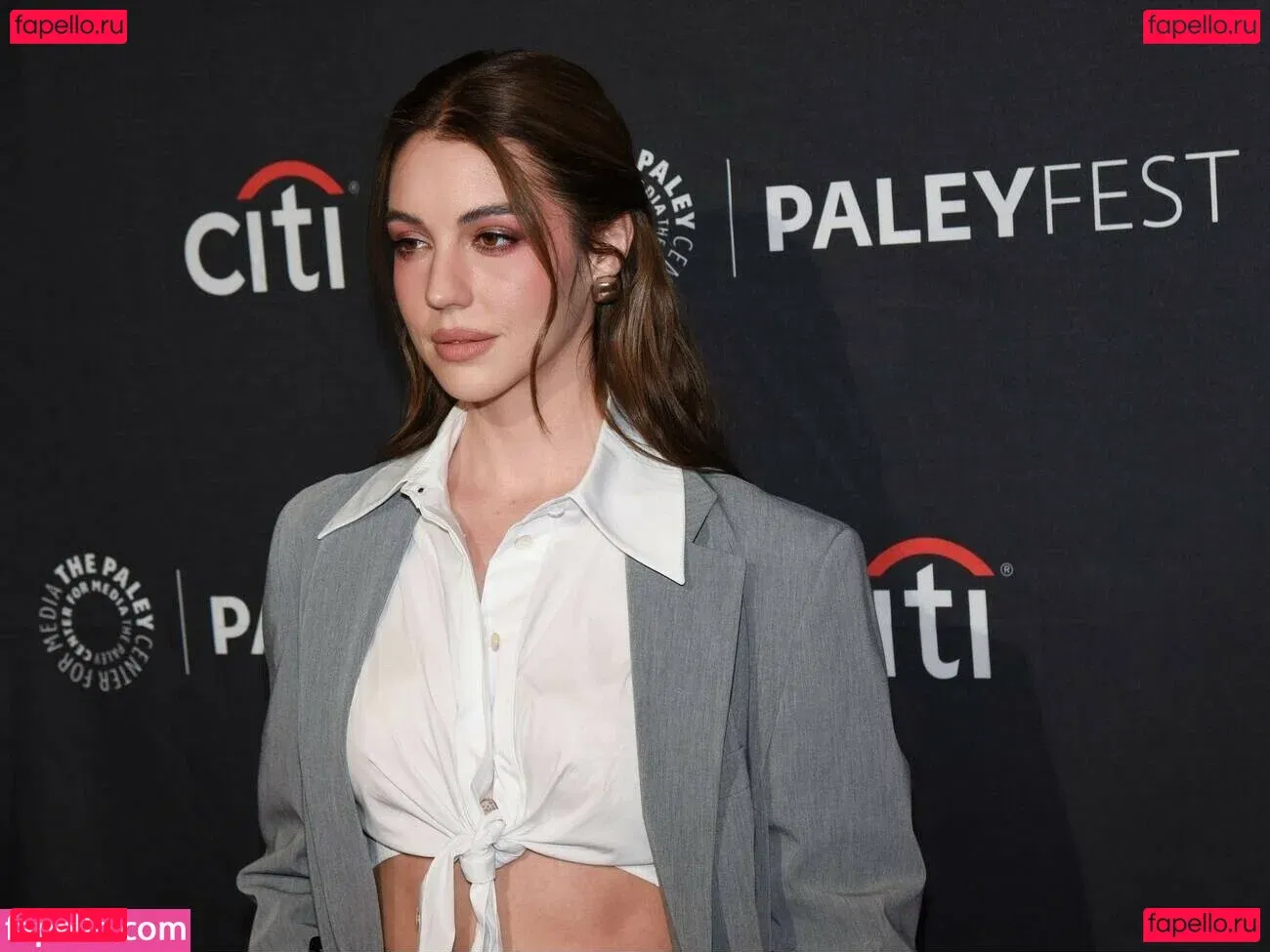 Adelaide Kane Onlyfans Photo Gallery 