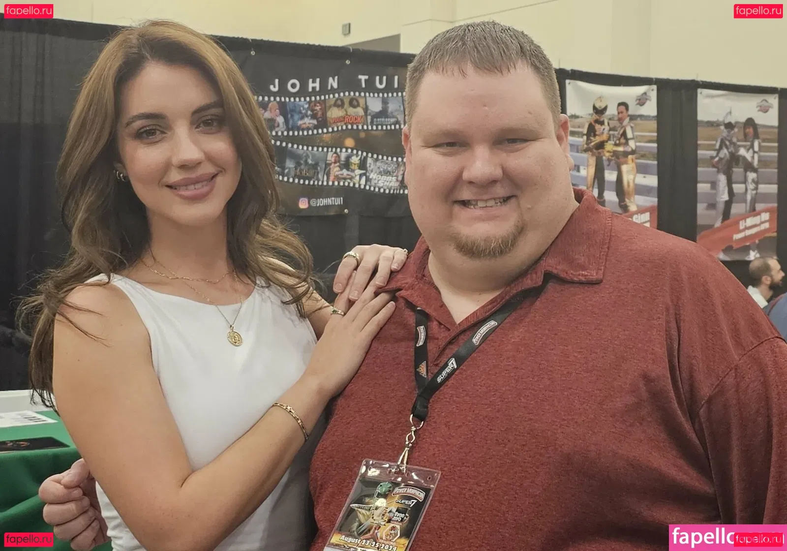 Adelaide Kane Onlyfans Photo Gallery 