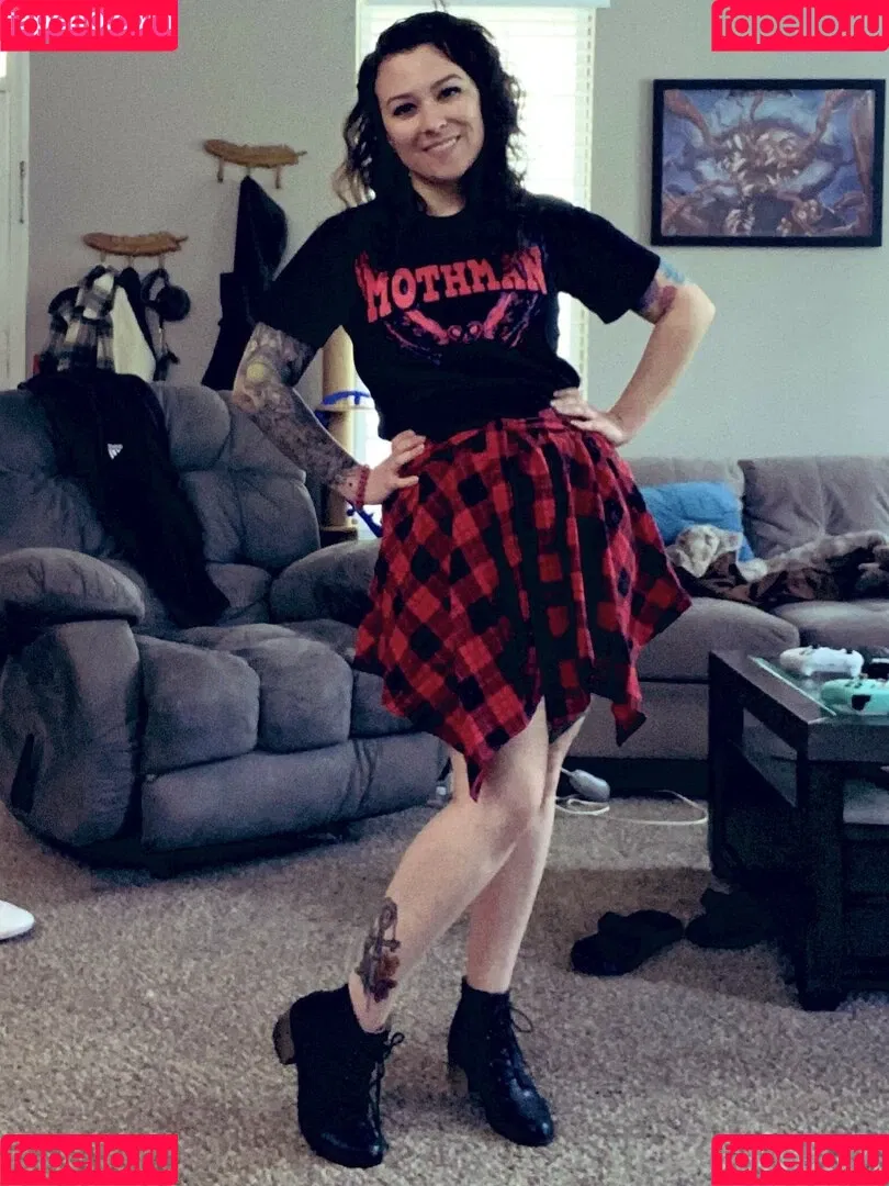 LadyDevann Onlyfans Photo Gallery 