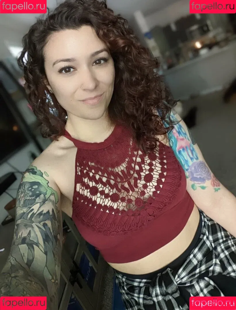 LadyDevann Onlyfans Photo Gallery 