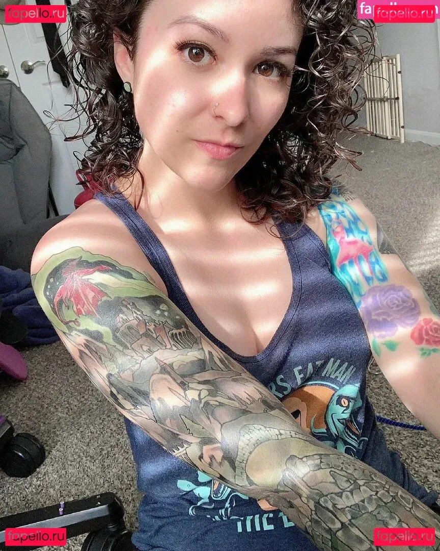 LadyDevann Onlyfans Photo Gallery 