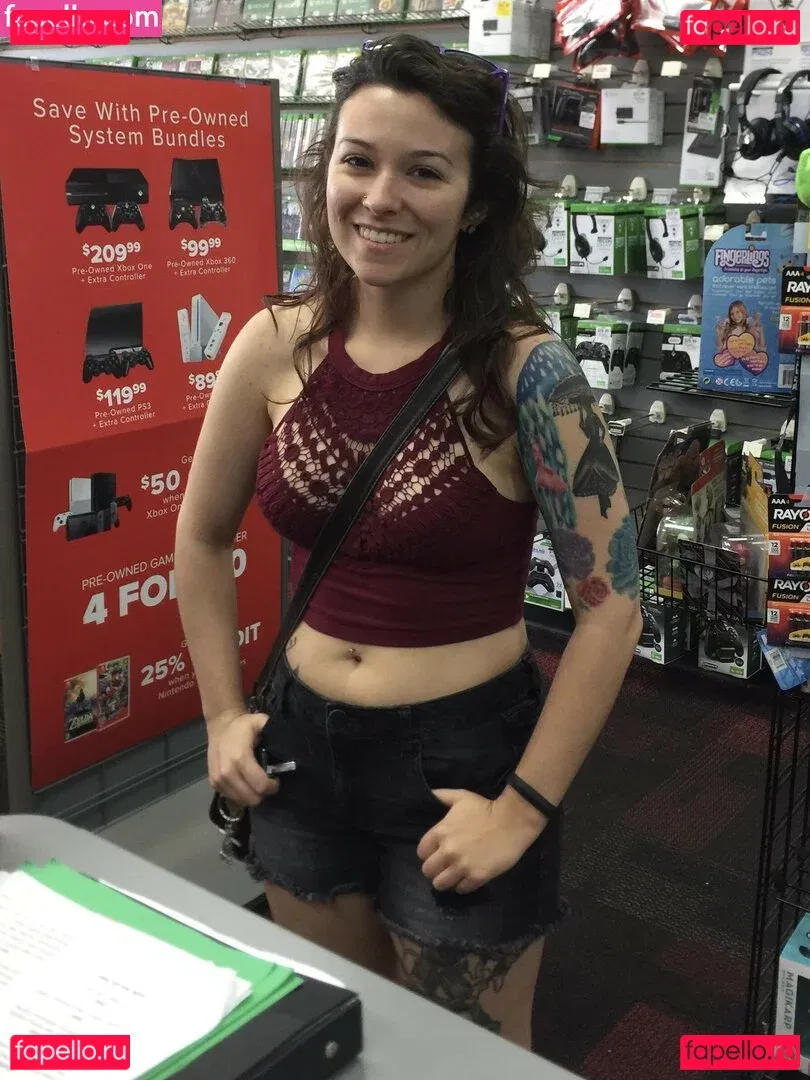 LadyDevann Onlyfans Photo Gallery 