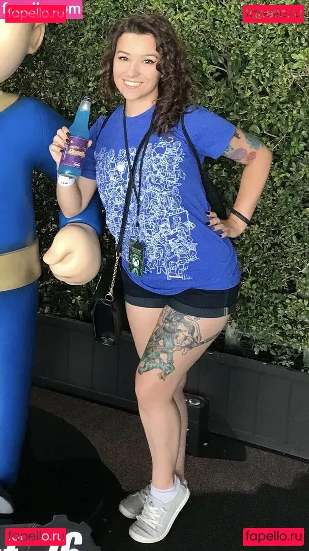 LadyDevann Onlyfans Photo Gallery 