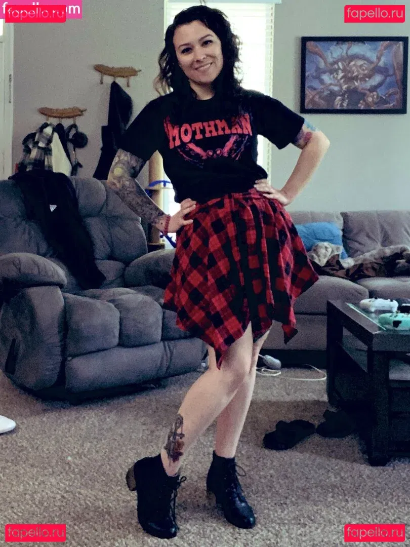 LadyDevann Onlyfans Photo Gallery 