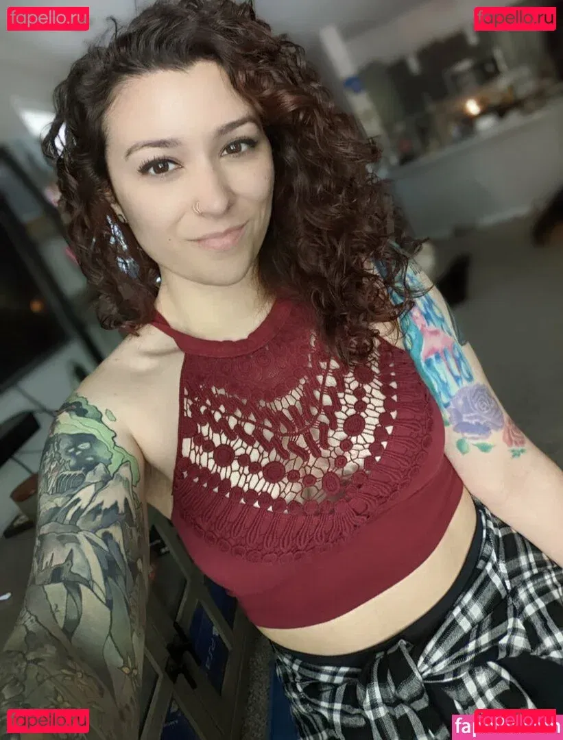 LadyDevann Onlyfans Photo Gallery 