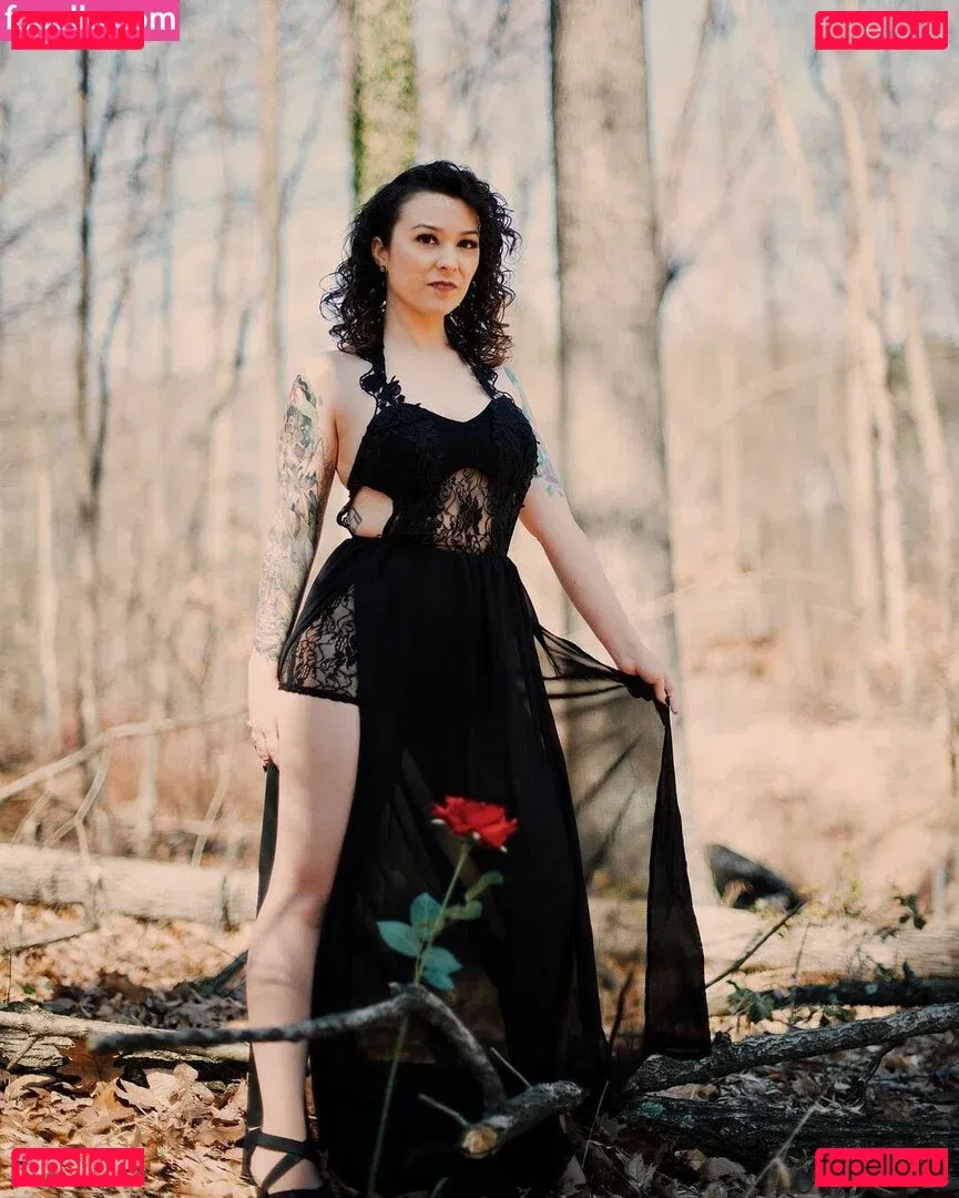 LadyDevann Onlyfans Photo Gallery 