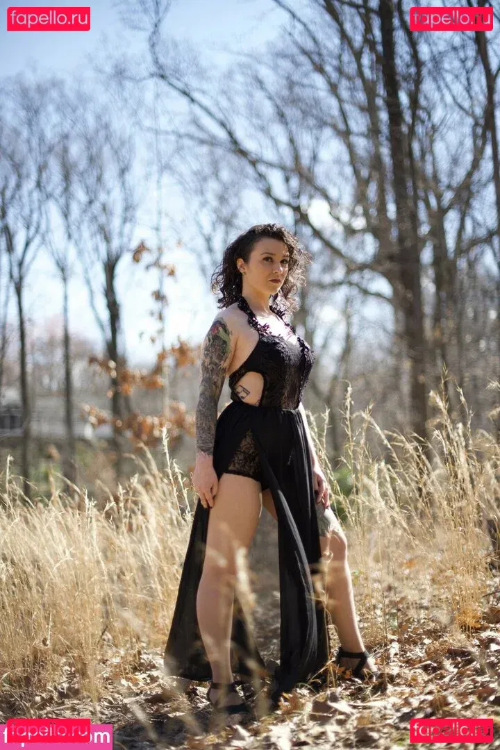 LadyDevann Onlyfans Photo Gallery 
