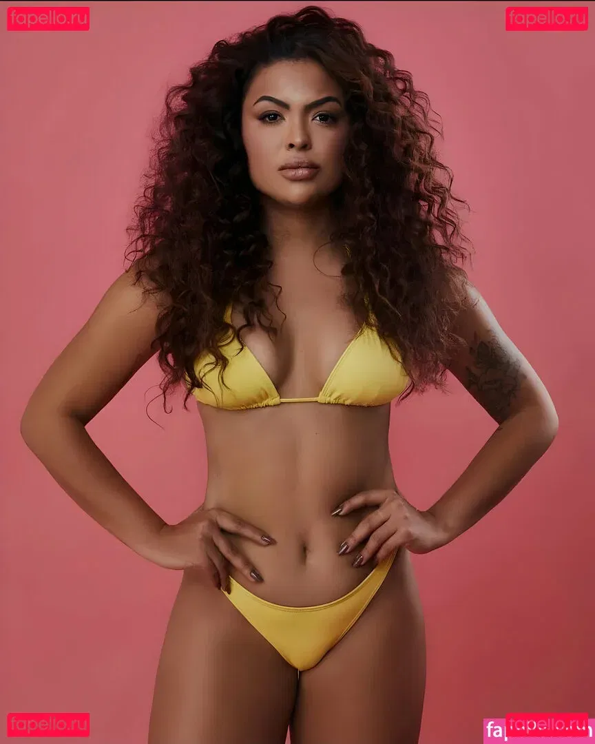 Paula Freitas Onlyfans Photo Gallery 