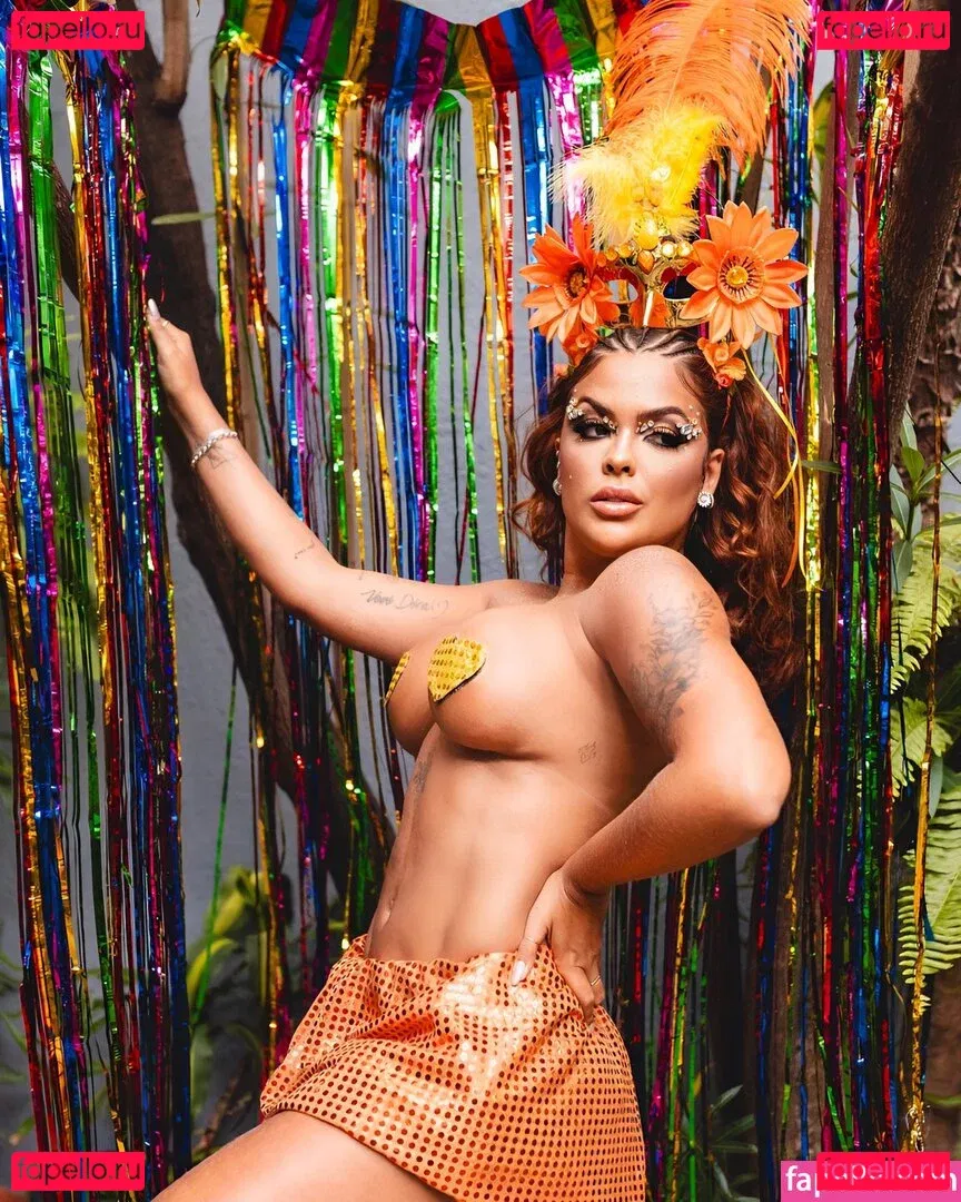 Paula Freitas Onlyfans Photo Gallery 