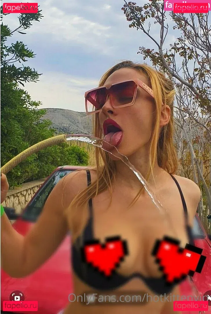 hotkittenvip Onlyfans Photo Gallery 