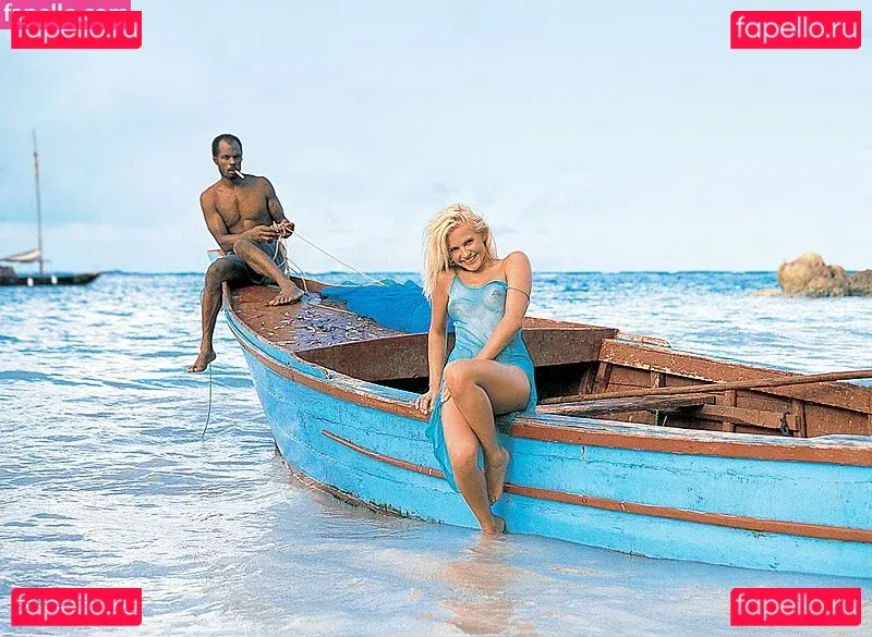 Anke Hermann Onlyfans Photo Gallery 