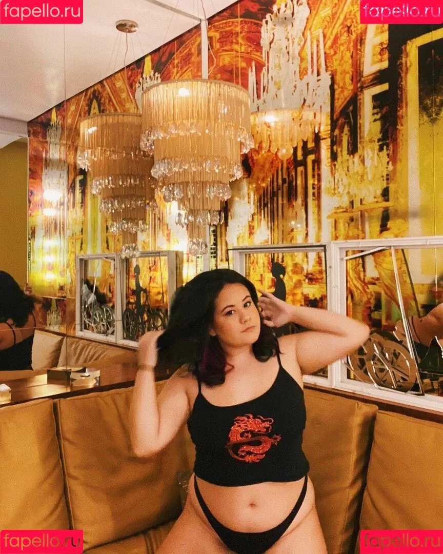 Karol Lannes Onlyfans Photo Gallery 