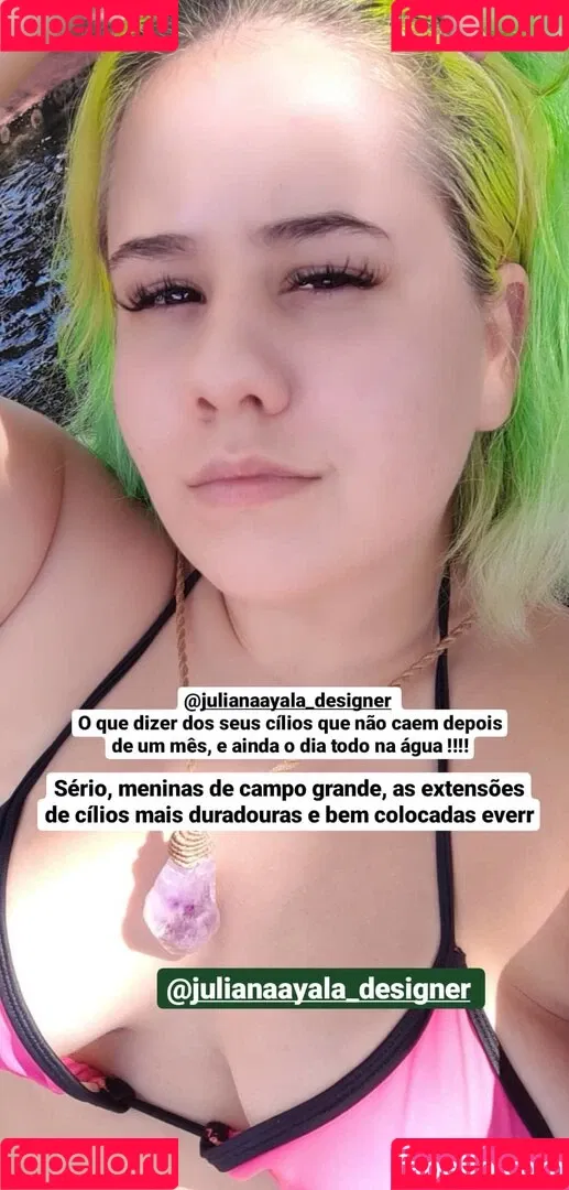 Karol Lannes Onlyfans Photo Gallery 