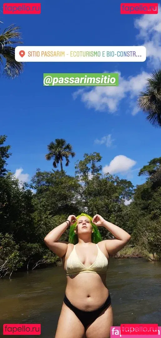 Karol Lannes Onlyfans Photo Gallery 