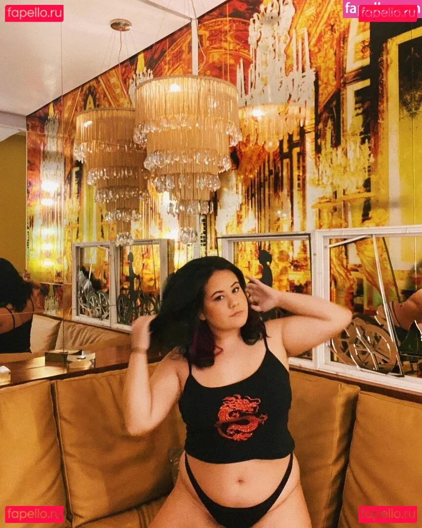 Karol Lannes Onlyfans Photo Gallery 