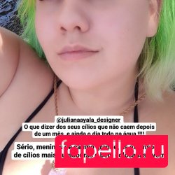 Karol Lannes Nude Onlyfans Photo 45
