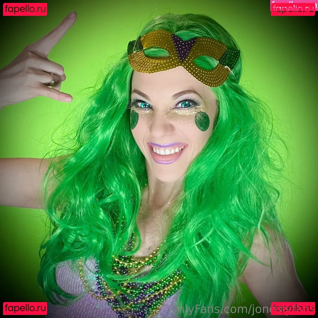 joneslyfans Onlyfans Photo Gallery 