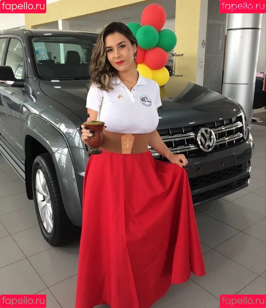 Sahra Rother Onlyfans Photo Gallery 
