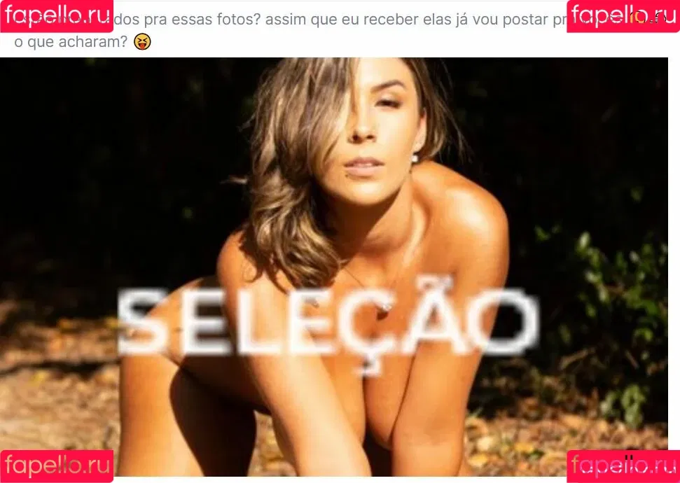 Sahra Rother Onlyfans Photo Gallery 