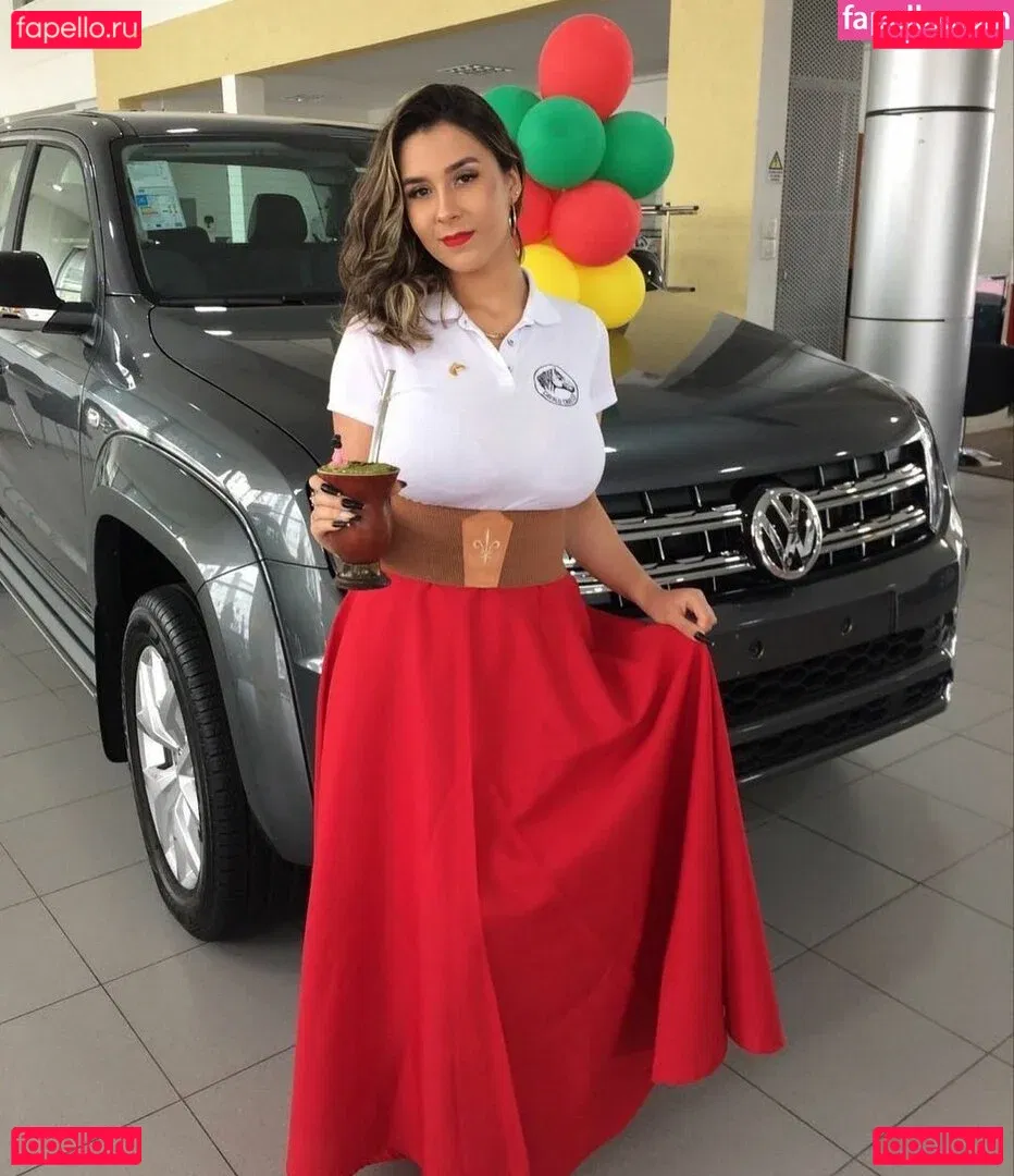 Sahra Rother Onlyfans Photo Gallery 