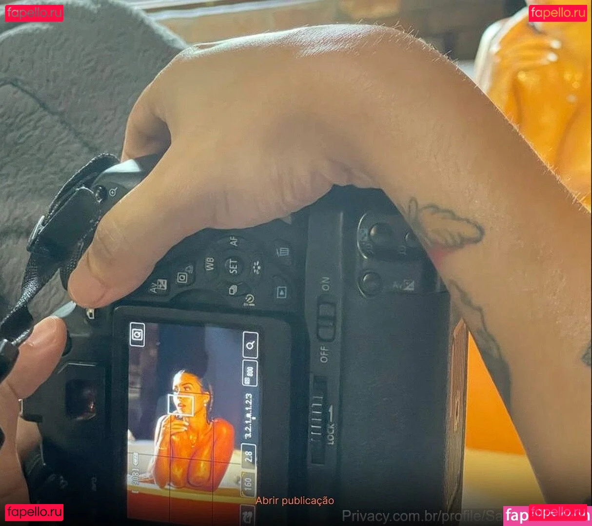 Sahra Rother Onlyfans Photo Gallery 