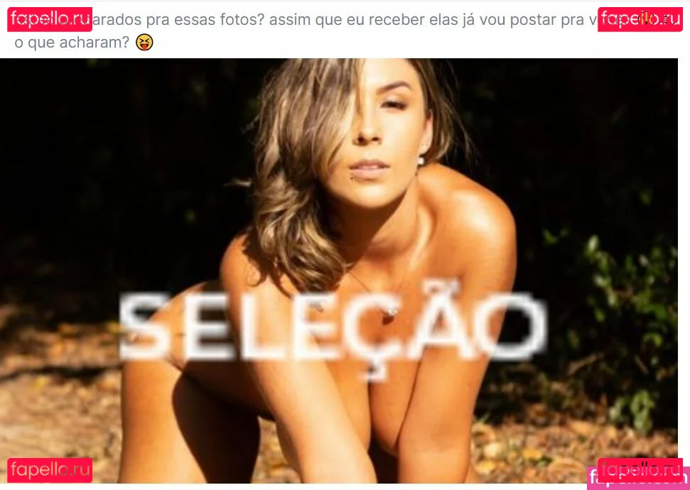 Sahra Rother Onlyfans Photo Gallery 