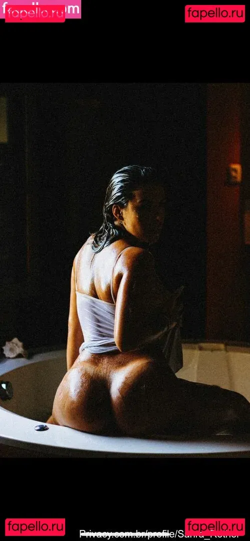 Sahra Rother Onlyfans Photo Gallery 