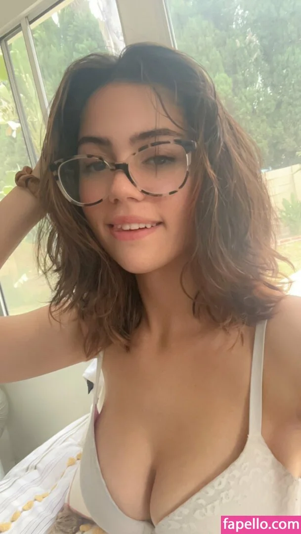 Ellie Nova Onlyfans Photo Gallery 