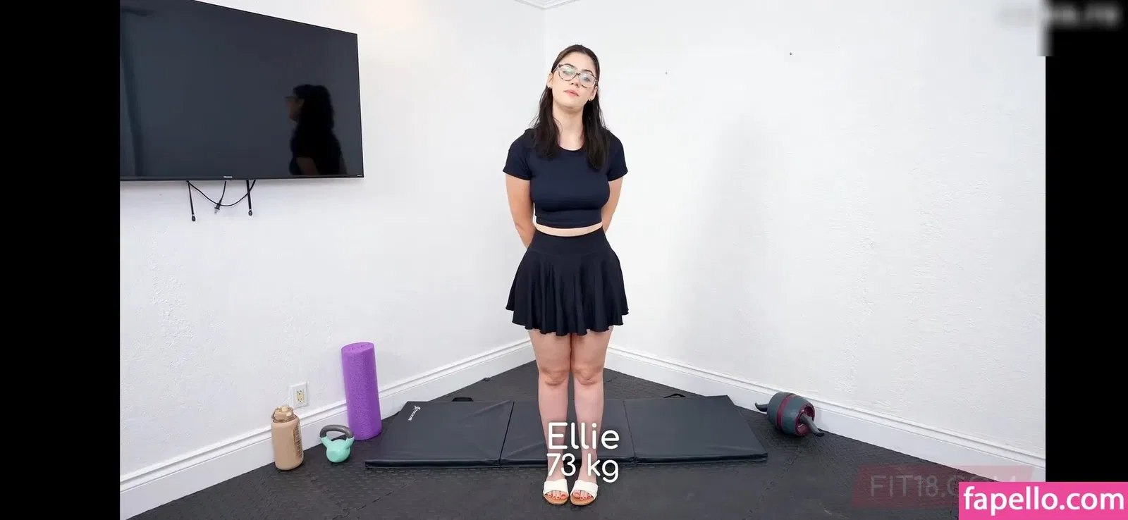 Ellie Nova Onlyfans Photo Gallery 