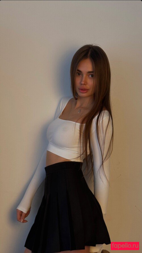 minilia Nude Onlyfans Photo 37