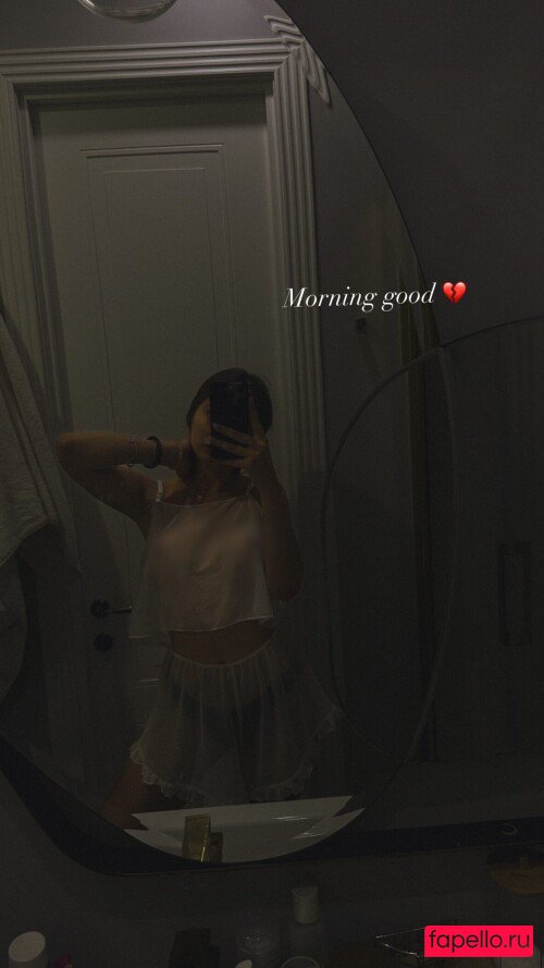 minilia Nude Onlyfans Photo 21