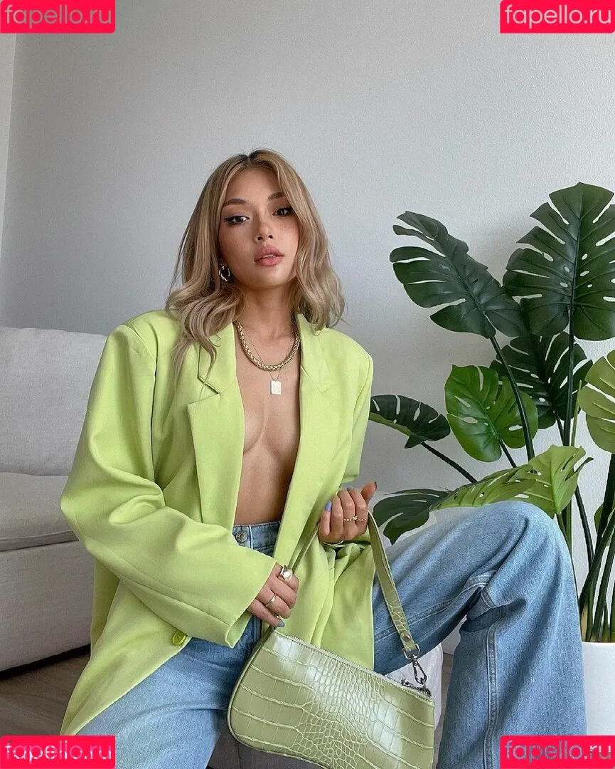 Sangyaychen Onlyfans Photo Gallery 