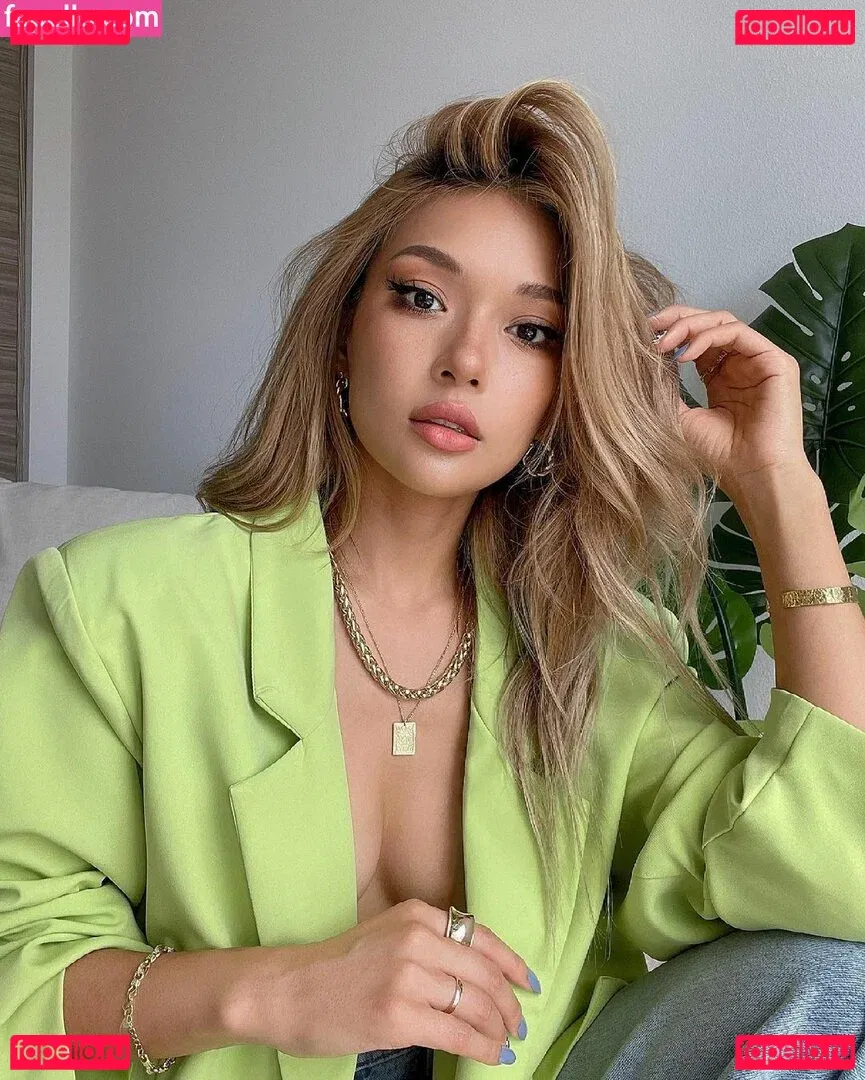 Sangyaychen Onlyfans Photo Gallery 