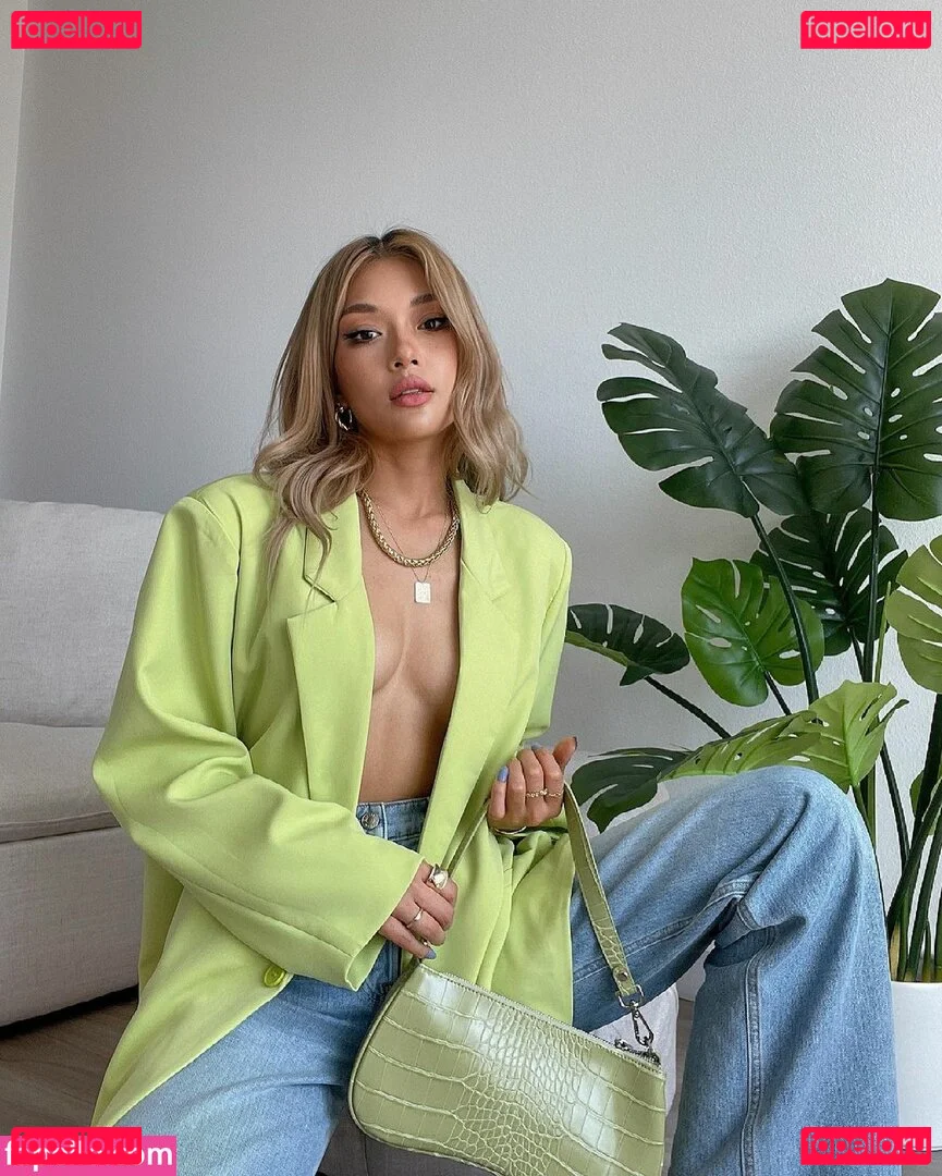 Sangyaychen Onlyfans Photo Gallery 