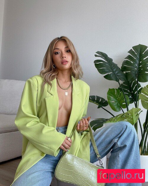 Sangyaychen Nude Onlyfans Photo 12